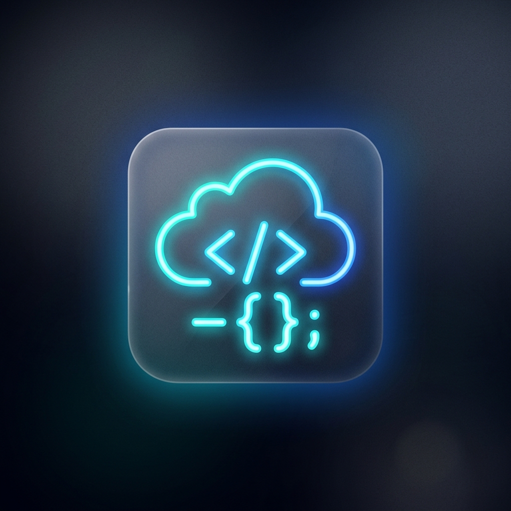 IT Solutions Icon